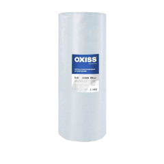 Сетка стеклотканевая OXISS для штукатурных работ 5х5 мм, 60 г/кв.м., 1х50 м
