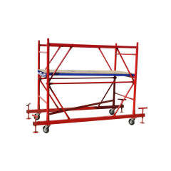 Базовый блок для туры ВСП-250 0,7х1,6 м
